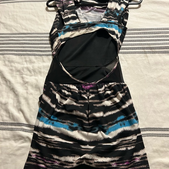 Bebe dress - Picture 2 of 4